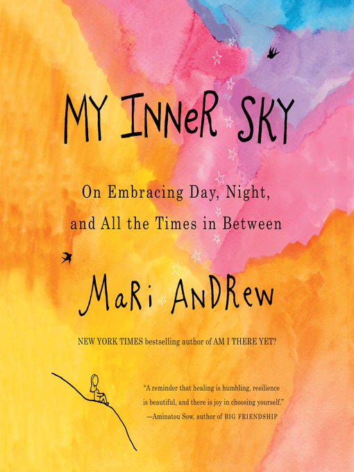 Title details for My Inner Sky by Mari Andrew - Available